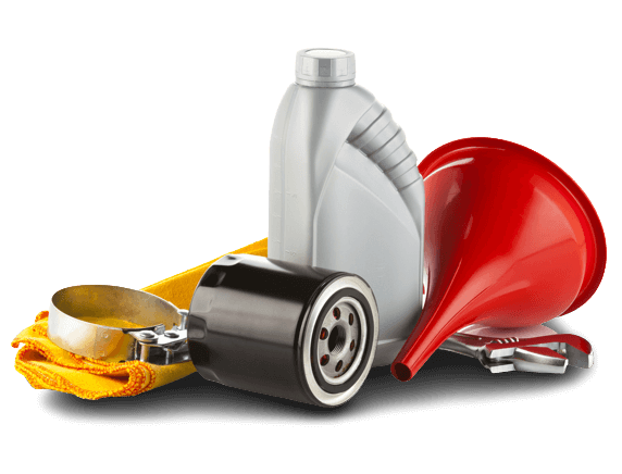 Audi Oil Change Service In Dubai