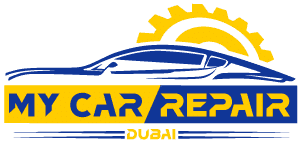 My Car Repair Dubai