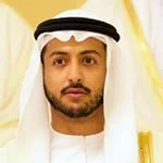 Khalid bin Saeed