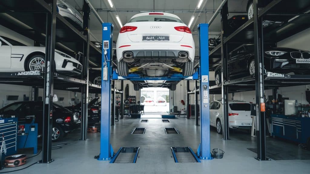 car lift Dubai to Abu Dhabi