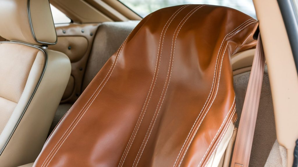 Seat Covers in Dubai