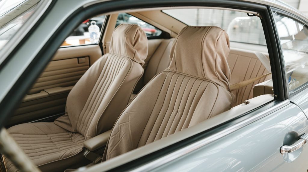 car seat covers dubai