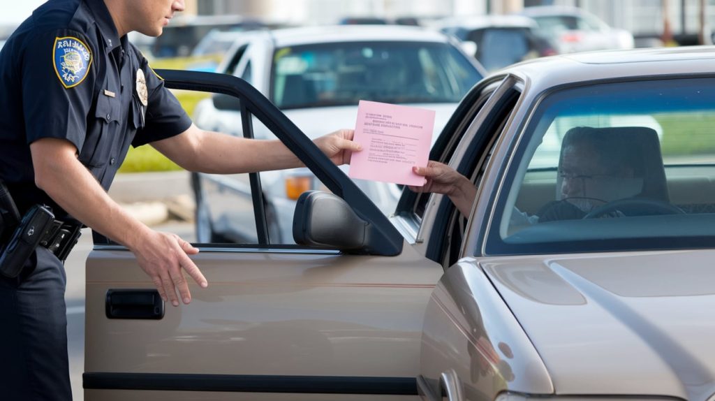 Renew Car Registration Online In Dubai