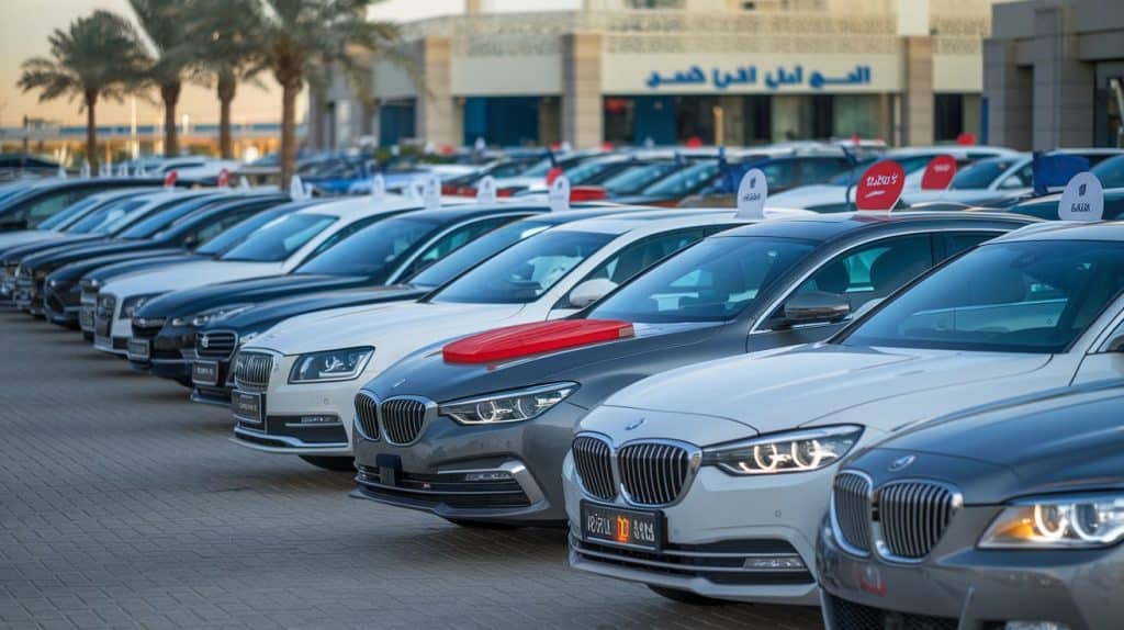 My Car Repair in Dubai