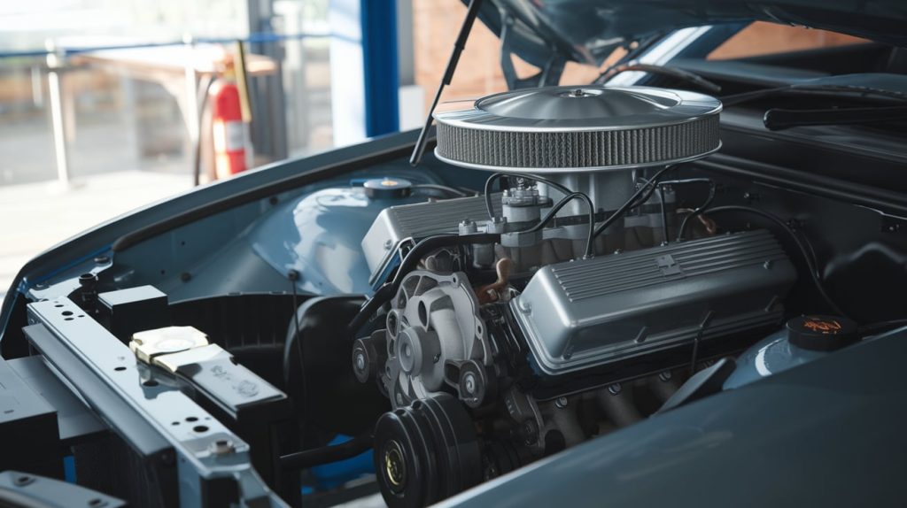 My Car Repair Dubai