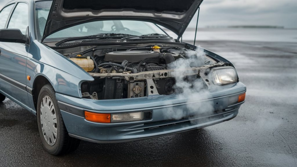 Fuel System Issues