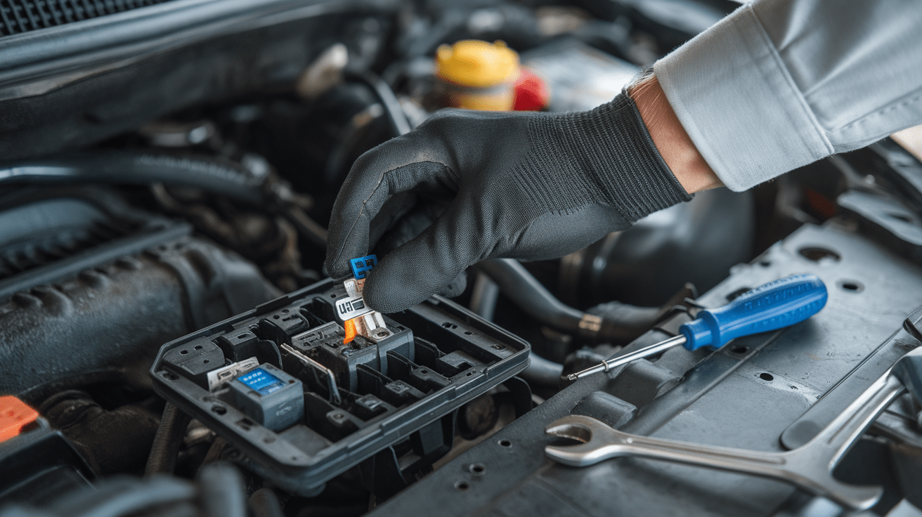 battery boosting guide