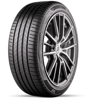 Bridgestone Turanza 6 tire