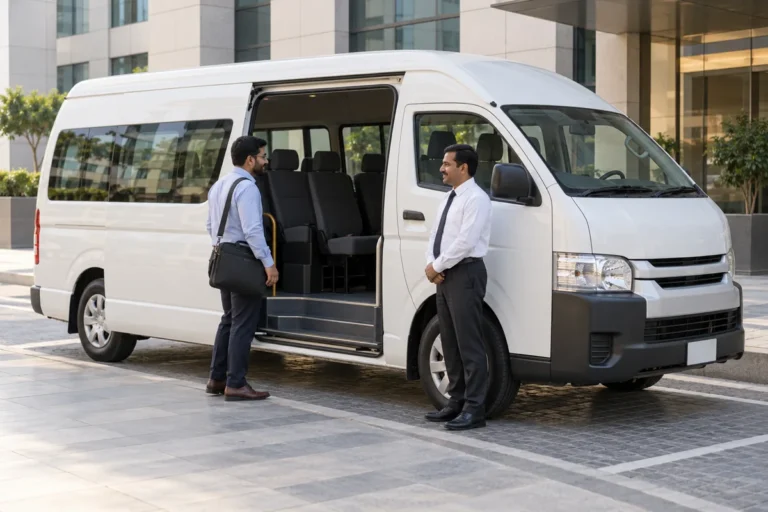 Choosing Car Lift Services in Dubai