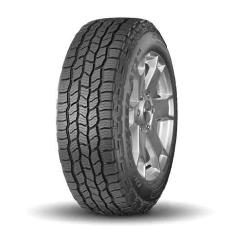 Cooper Discoverer AT3 4S tire