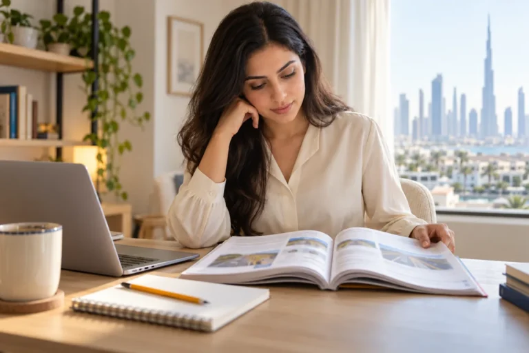 How to Pass the RTA Theory Test in Dubai