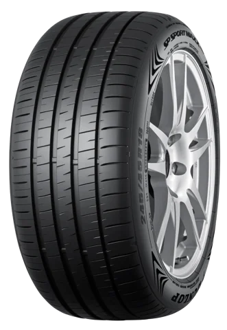 Dunlop Sport Maxx 060 Plus tire