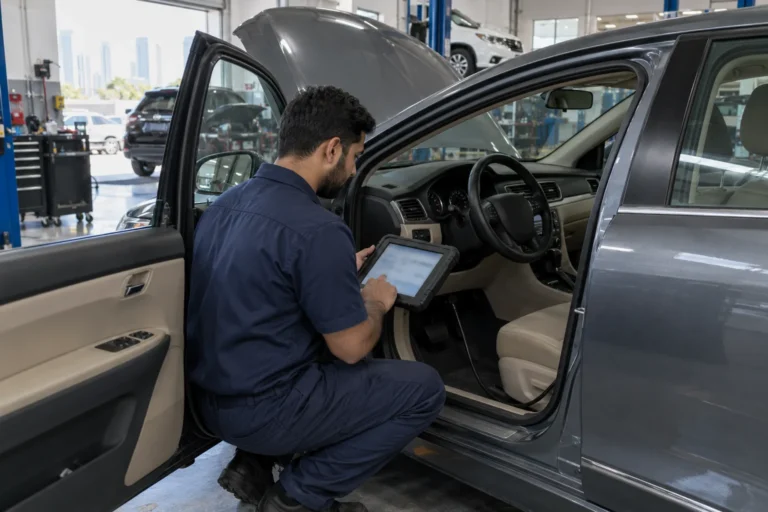 Why Does Your Car Start Then Die So Quickly?