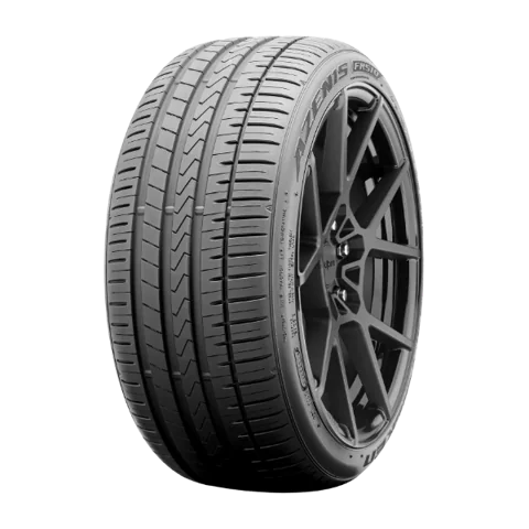 Falken Azenis FK510 tire