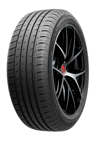 Maxxis Premitra HP5 tire