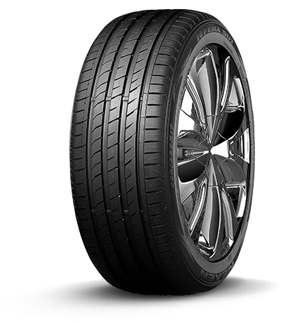 Nexen N Fera SU1 tire