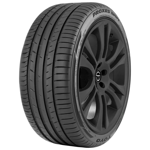 Toyo Proxes Sport tire