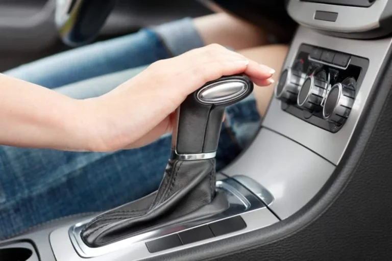 Troubleshooting Car Transmission Issues
